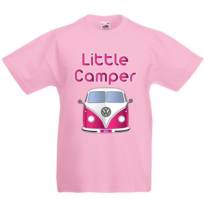 Little camper